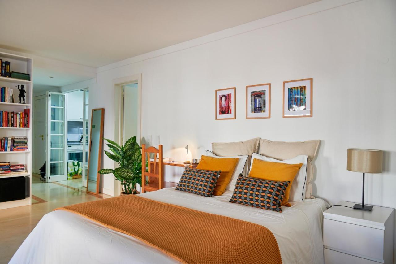 Modern With Swiming Pool & Garage - Apartamento *