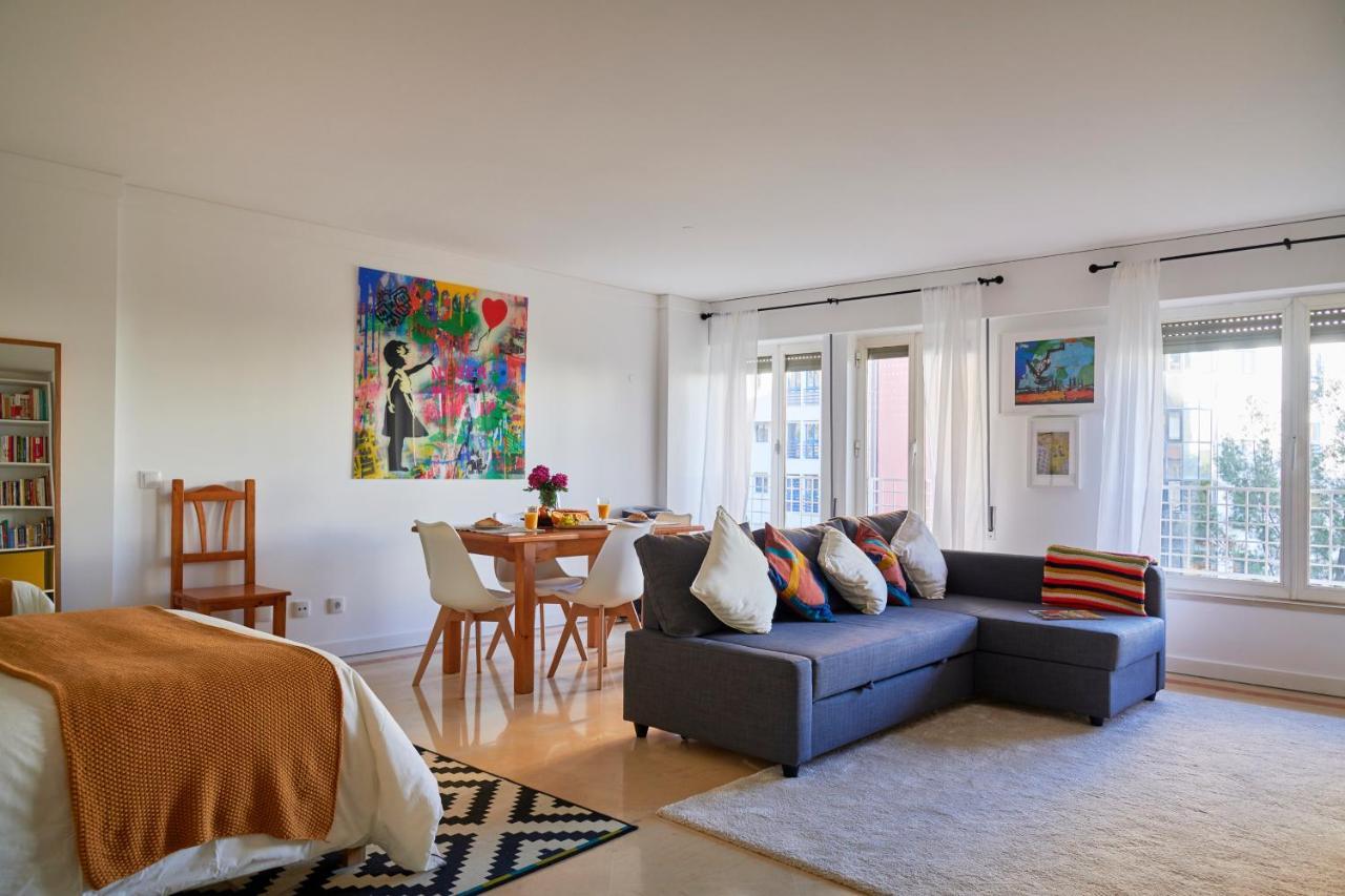 Apartamento Modern With Swiming Pool & Garage -