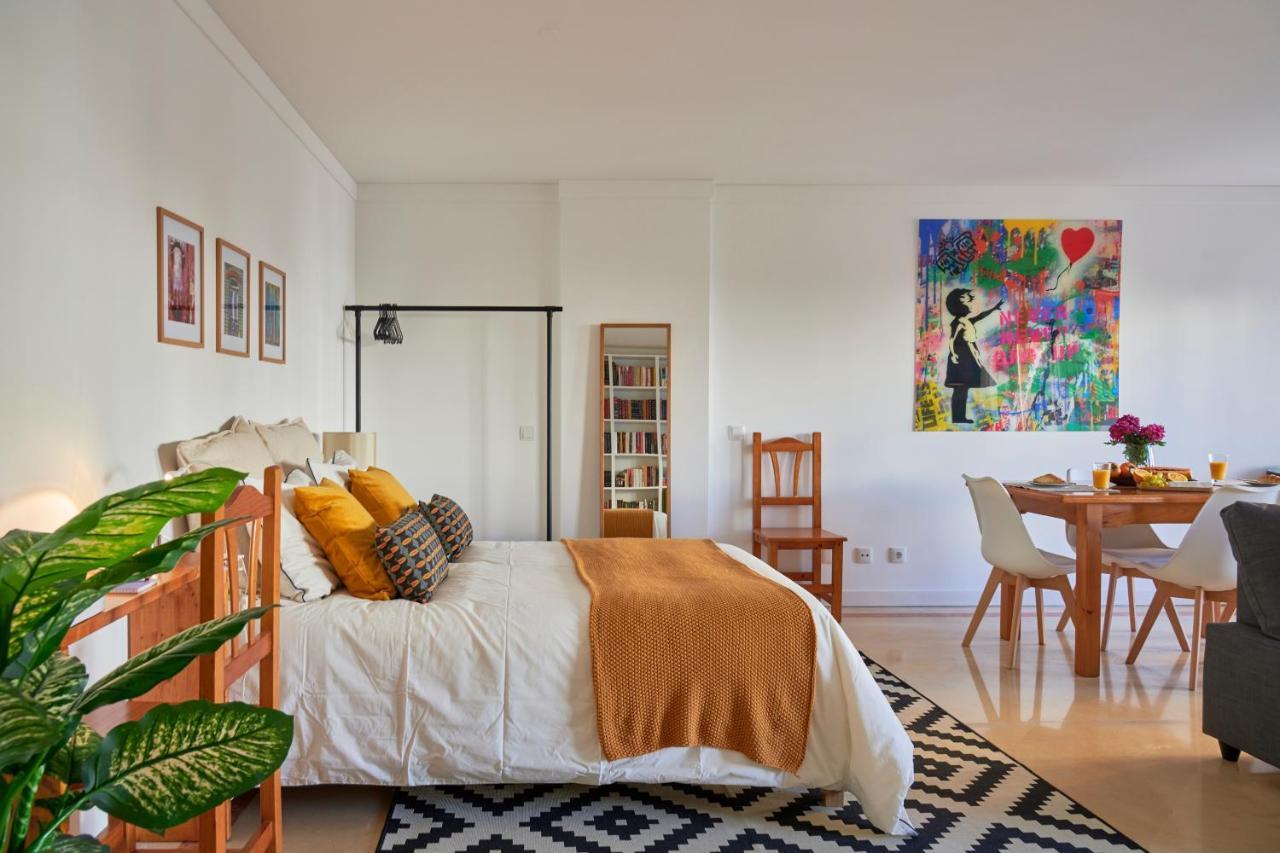 Modern With Swiming Pool & Garage - Lisboa