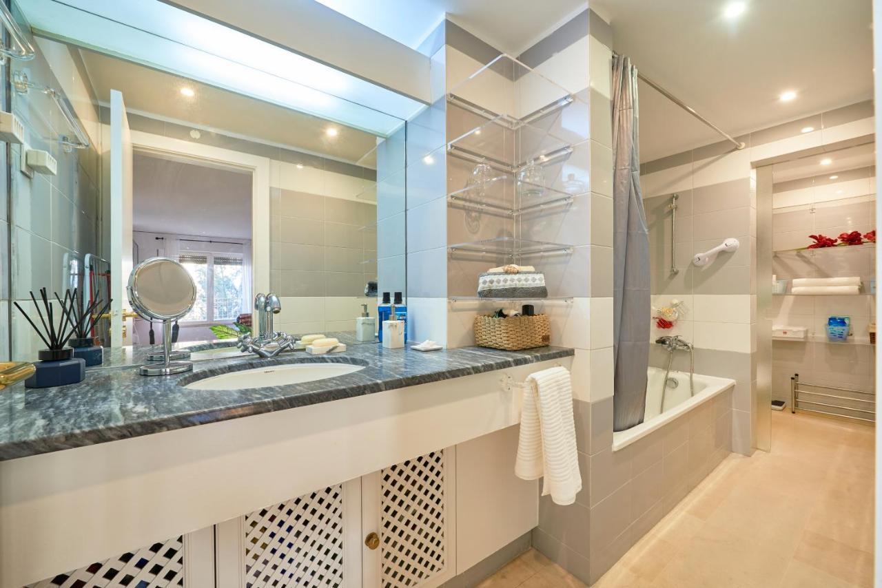 Apartamento Modern With Swiming Pool & Garage - Lisboa