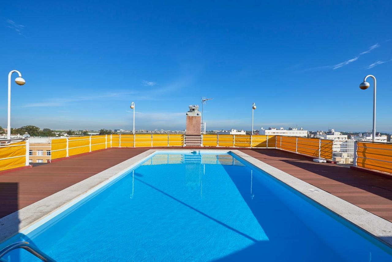 Modern With Swiming Pool & Garage - Lejlighed *