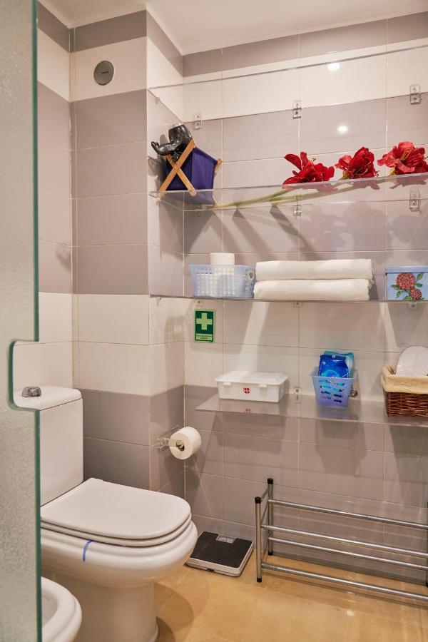 Modern With Swiming Pool & Garage - Lejlighed Lisboa