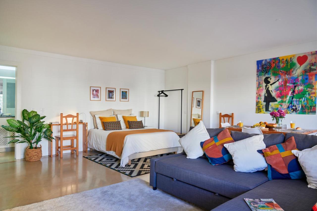 Lejlighed Modern With Swiming Pool & Garage - *