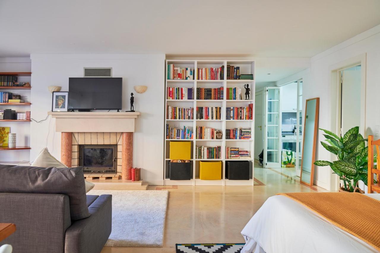 Lejlighed Modern With Swiming Pool & Garage - *